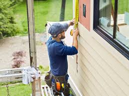 Siding for New Construction in Rose Lodge, OR